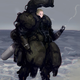 Illustration for article titled Even Space Marines Need A Break After A Hard Days Work